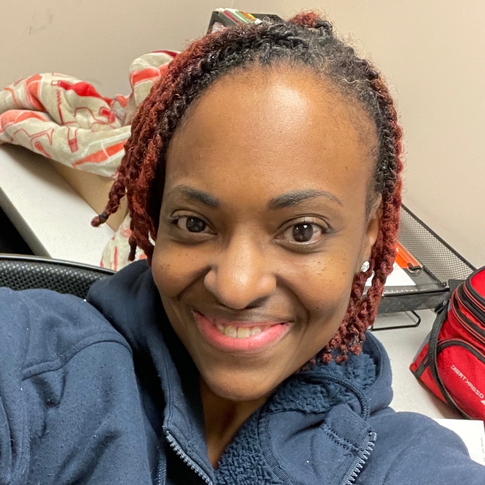 Meet your Posher, Keonna